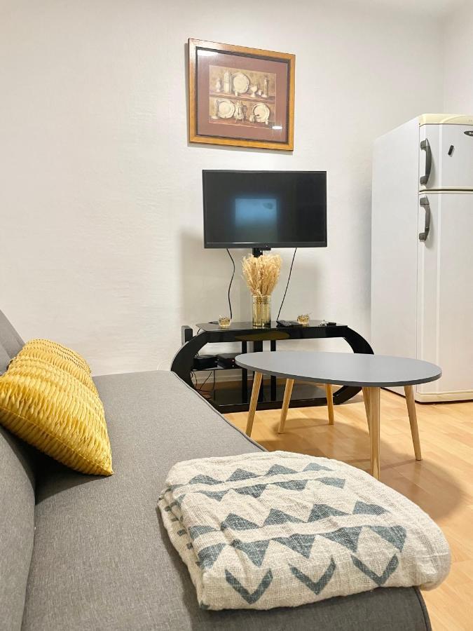 Appartement Entier En Coeur De Ville Sète Exteriér fotografie