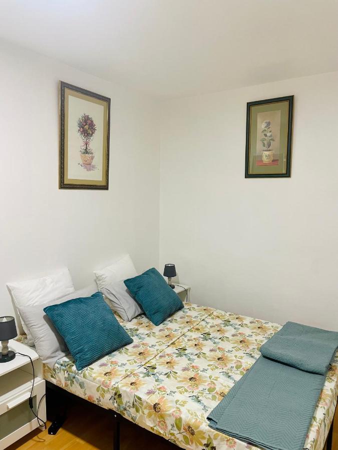 Appartement Entier En Coeur De Ville Sète Exteriér fotografie